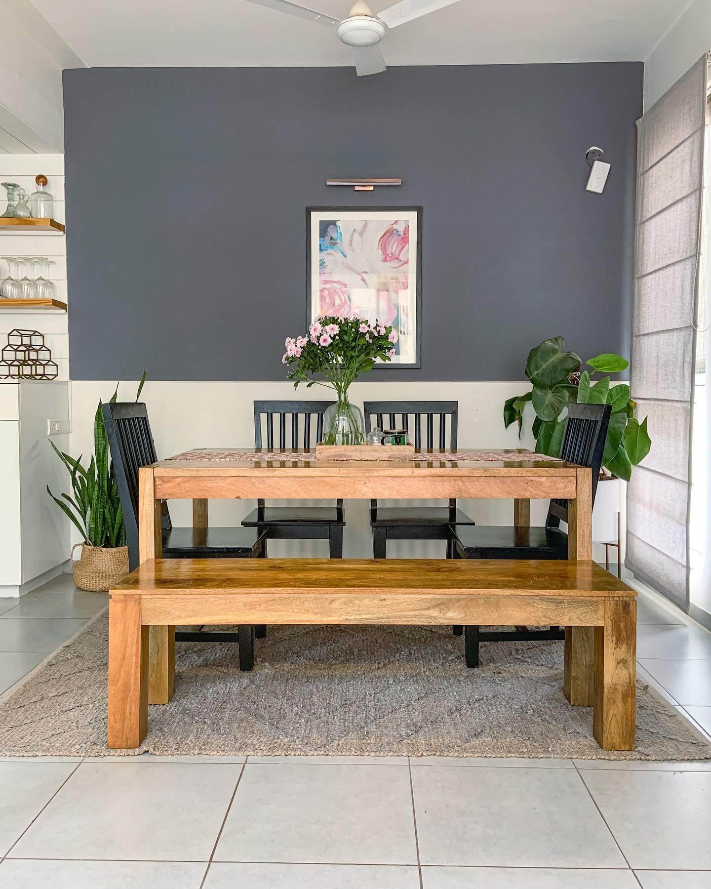 Seating Styles for  Small Dining Room 