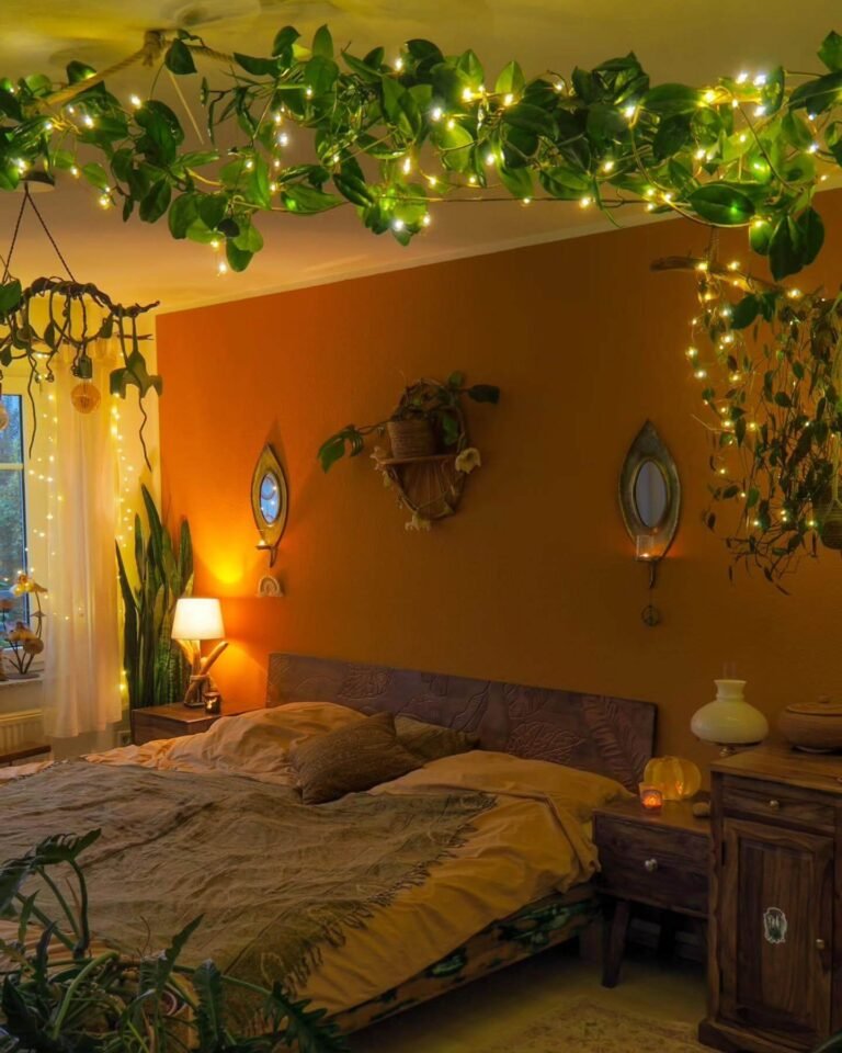 21 Romantic Bedroom Decor Ideas for Couples to Create the Perfect Love ...