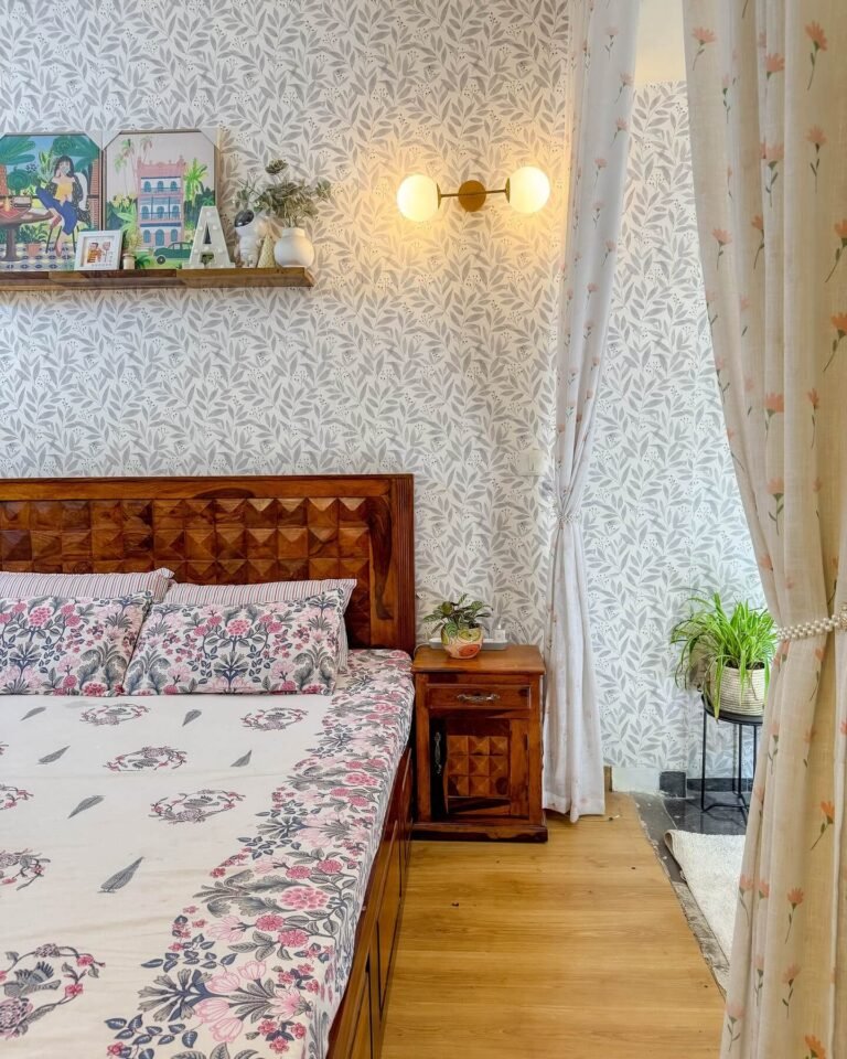21 Romantic Bedroom Decor Ideas for Couples to Create the Perfect Love ...