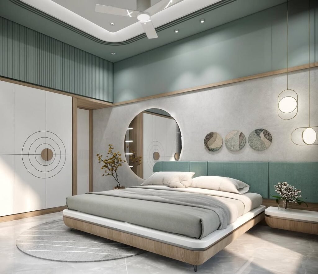 20 Stunning Luxury Bedroom Interior Design Inspirations That Will Leave ...