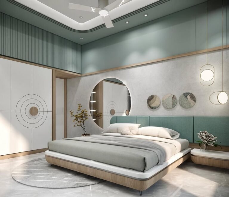 20 Stunning Luxury Bedroom Interior Design