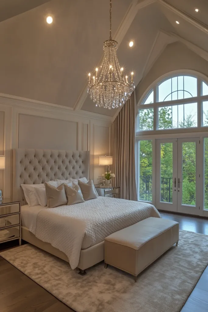 Conclusion for 19+ Sumptuous Luxury Bedroom Decor Ideas That'll Leave You Breathless