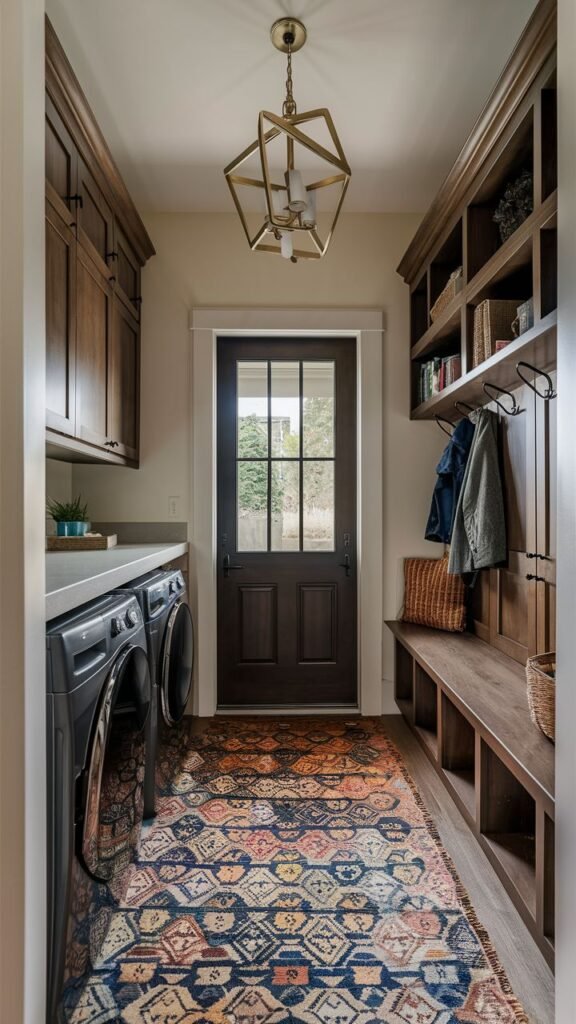 The Ultimate Guide to Stunning Entryway and Mud Room Ideas - DIY Home ...