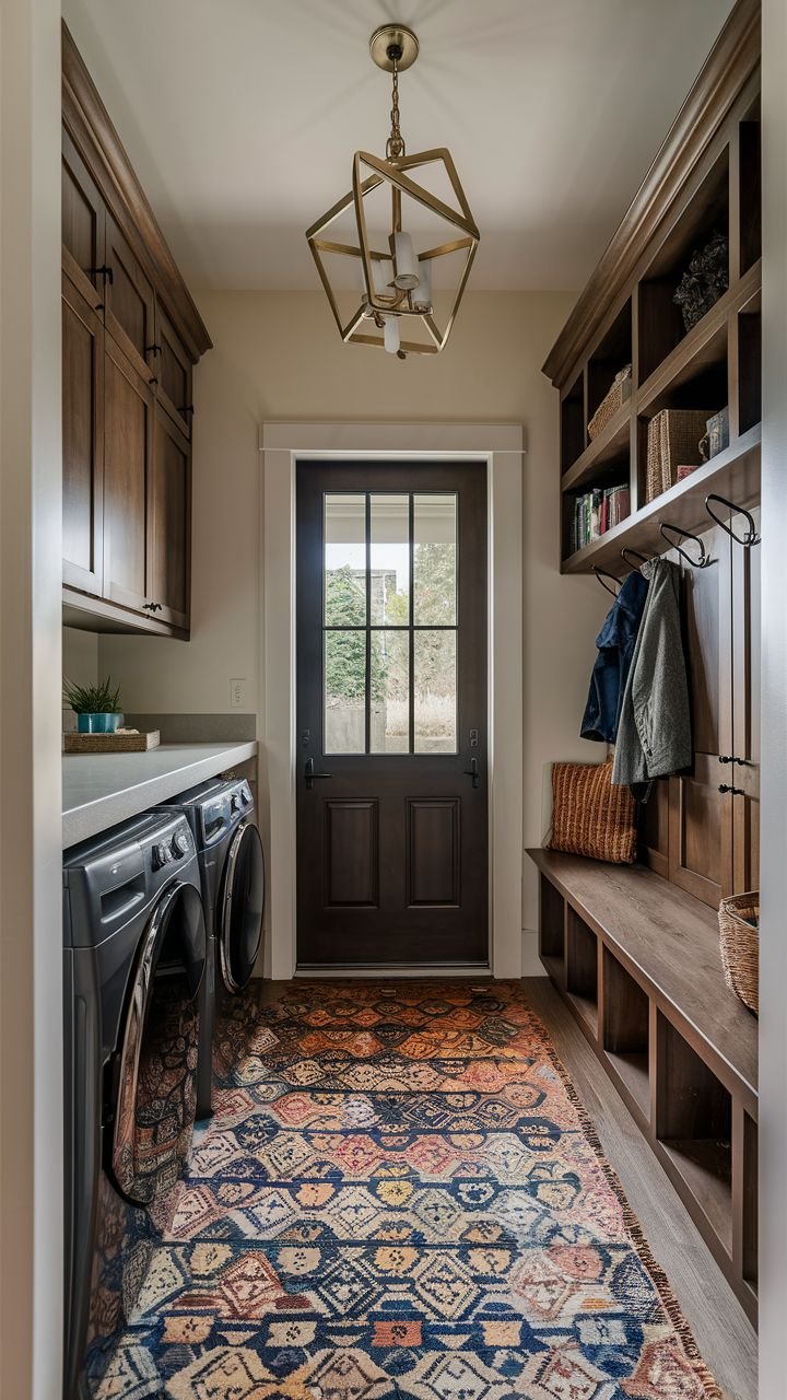 The Ultimate Guide to Stunning Entryway and Mud Room Ideas - Utility Meets Style