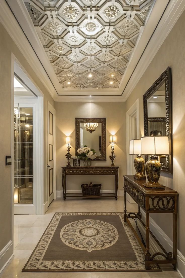 Classic Elegance