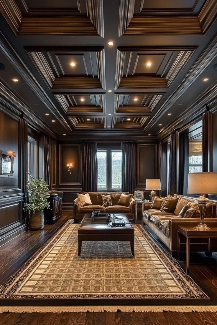 Textured Sophistication