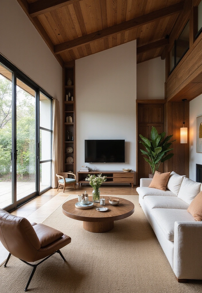 Stunning Japanese Style Living Rooms Conclusion