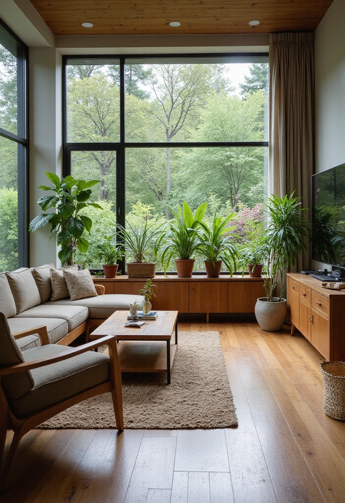 Stunning Japanese Style Living Rooms Natural Elements for a Breath of Fresh Air