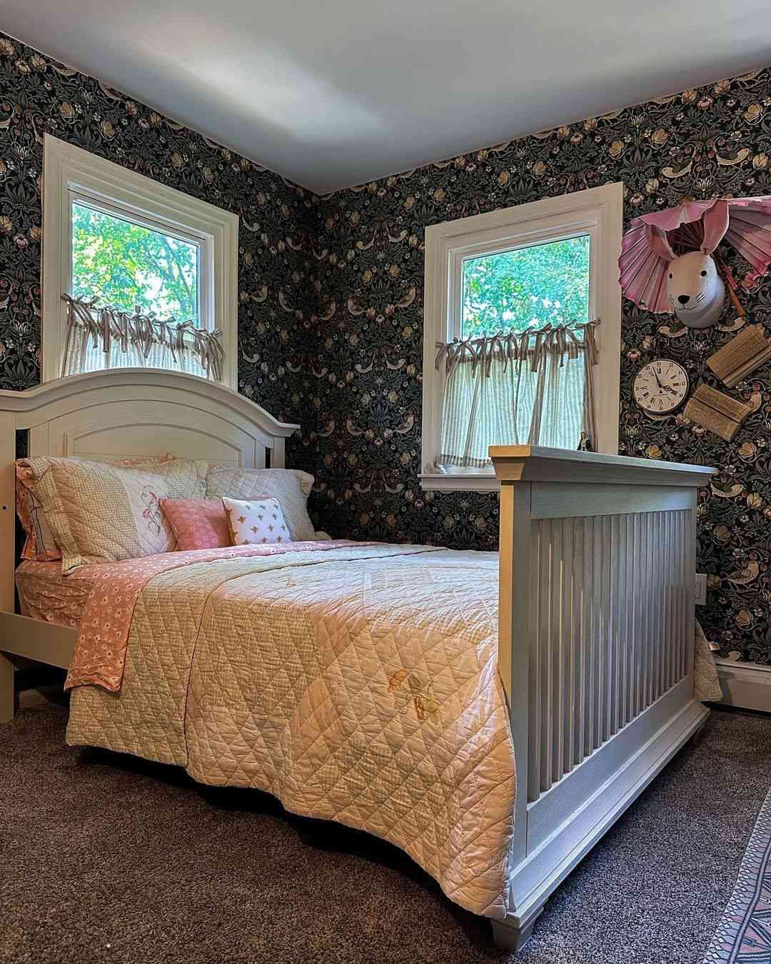Cozy Moody Cottage Bedroom Hacks Consider Soundscapes