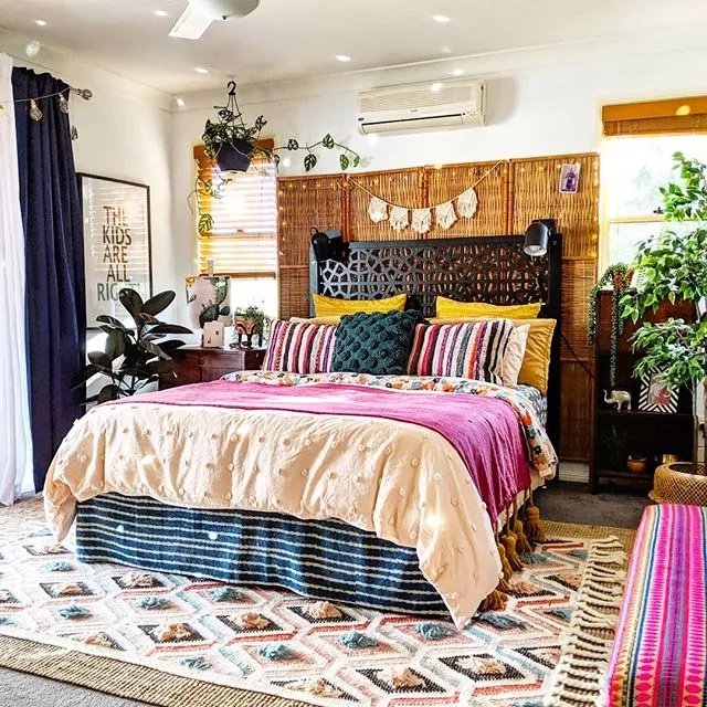 Moody Maximalist Bedroom Inspirations Conclusion