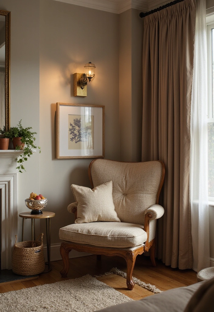 Stunning Japanese Style Living Rooms Cozy Nooks for Relaxation