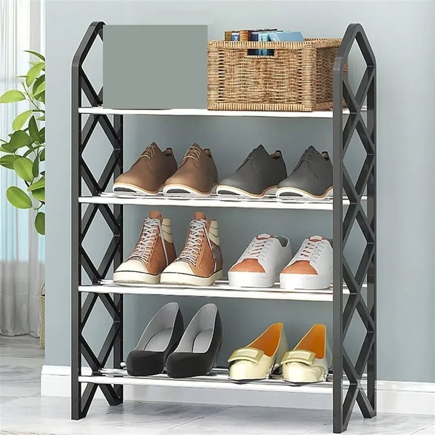 ndustrial Pipe Shoe for Shoe Storage