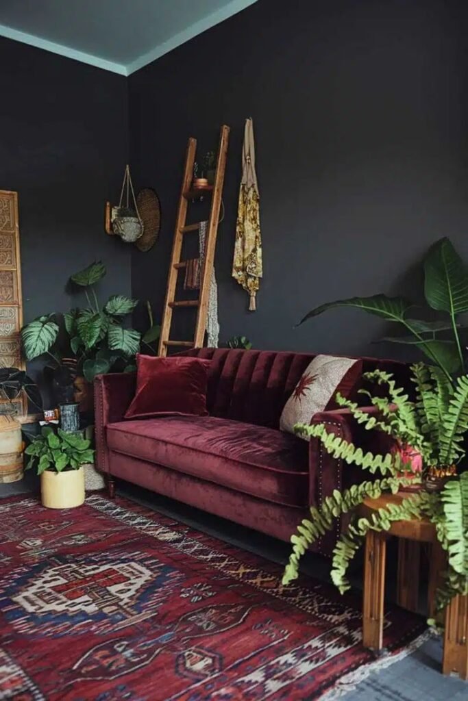 Whimsical Charm
