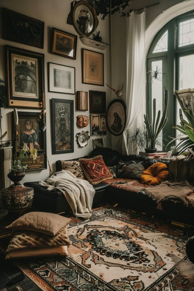 Artistic Abode