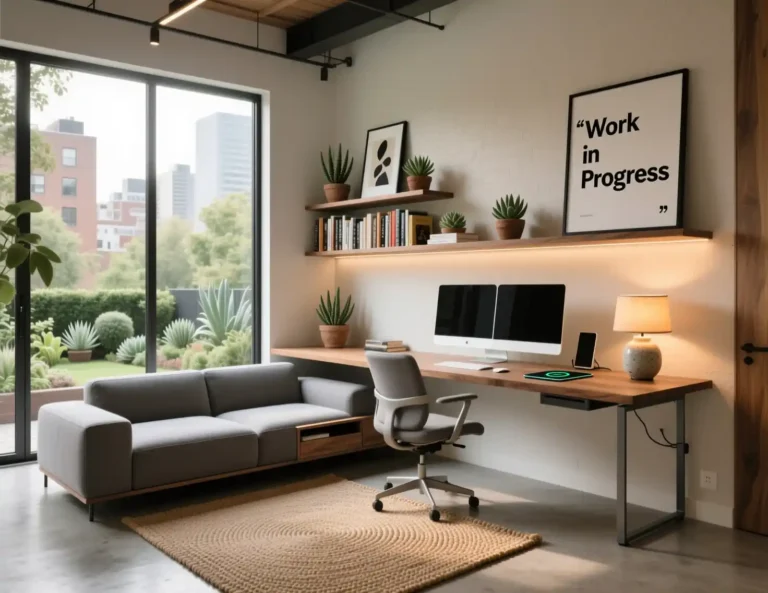 Home Office