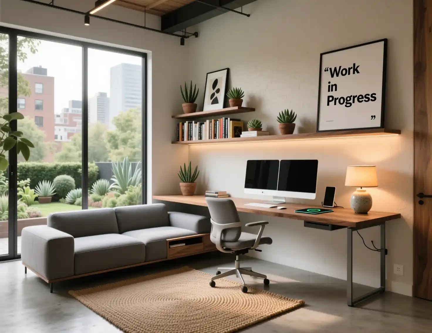 Home Office