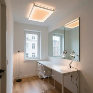 Home Office Lighting Ideas