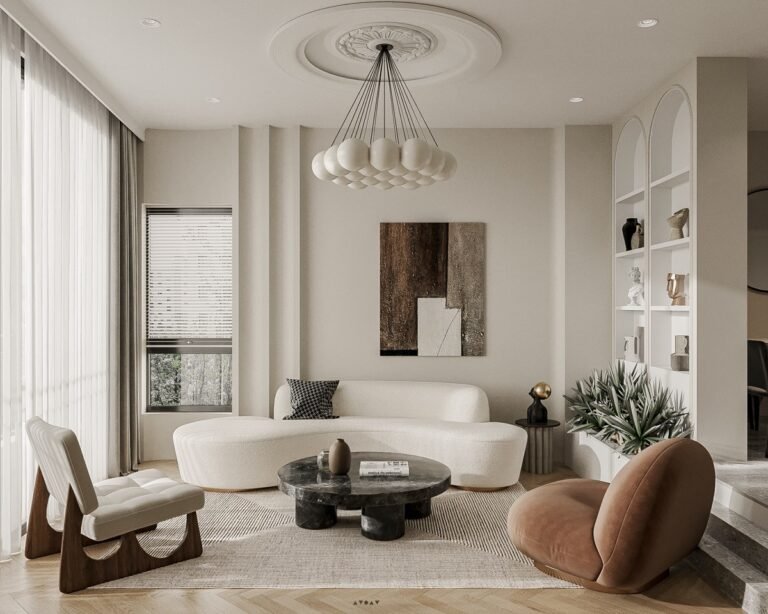 Formal Lounge Room Ideas