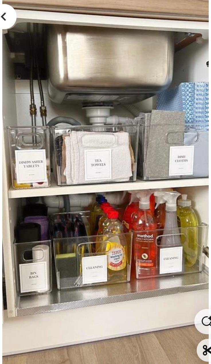 Over-the-Door Storage Solutions