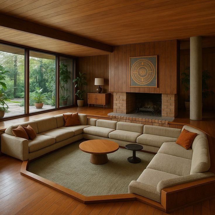 Easy Tips to Create a Conversation Room Everyone Will Adore
