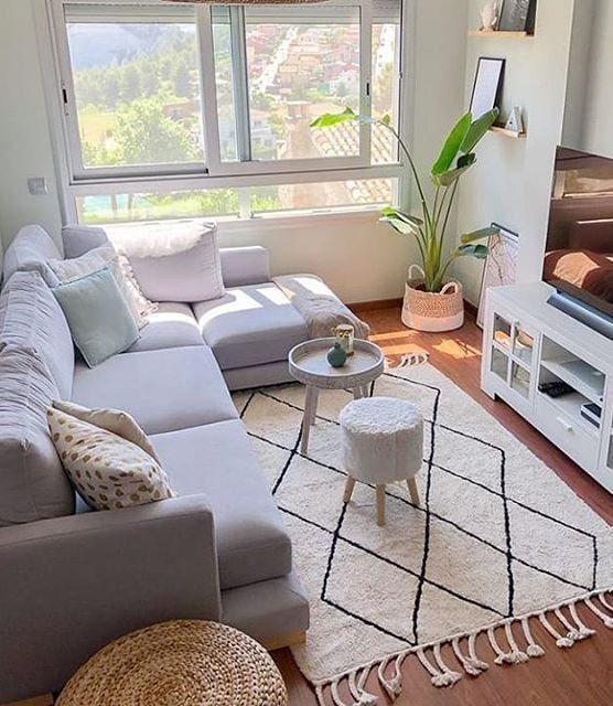 Small Lounge Room Ideas
