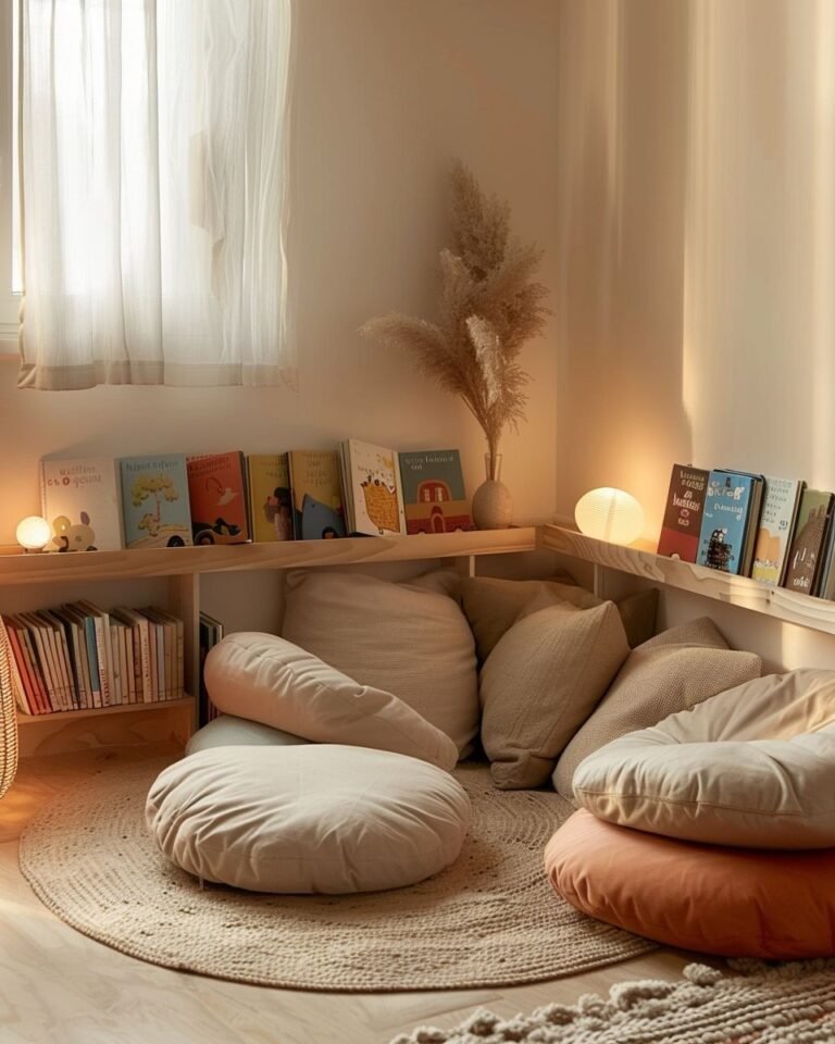 Lounge Room Ideas