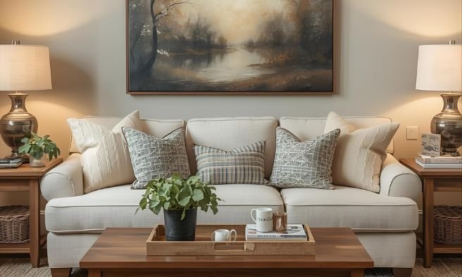 Hobby Lobby Living Room Wall Decor Ideas