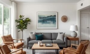 long living room wall decor ideas