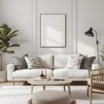 nordic living room inspiration
