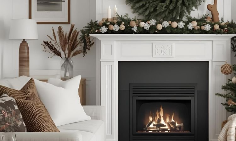 Scandinavian Winter Decor Ideas