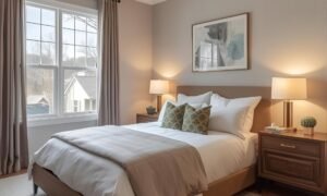 Small Baddie Bedroom Ideas