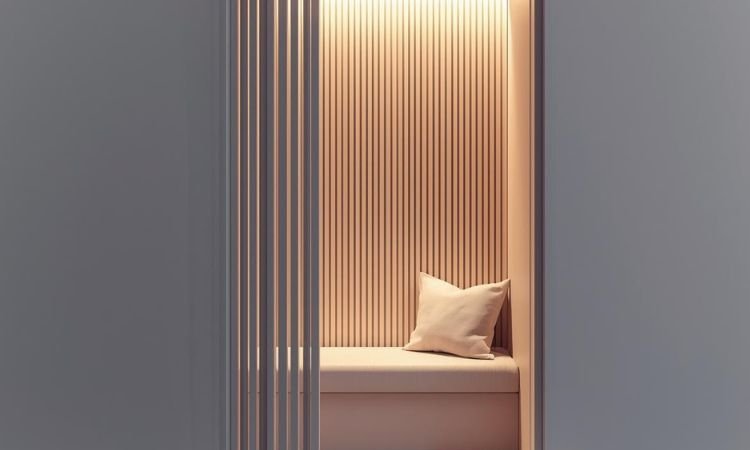 Small Partition Design