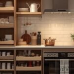 ikea kitchen organization