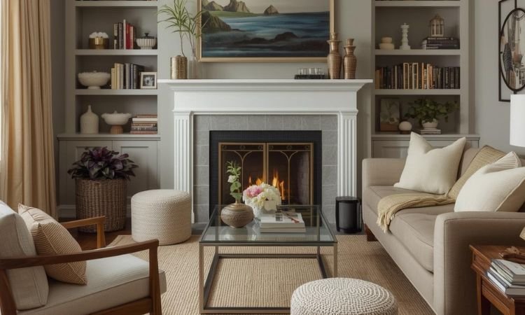 lounge dining room ideas