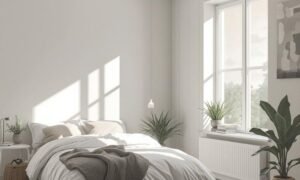 Light Moody Bedroom Ideas