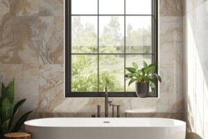 bathroom tub tile ideas
