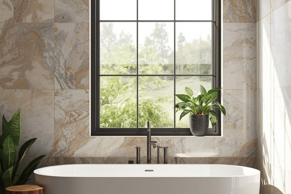 bathroom tub tile ideas
