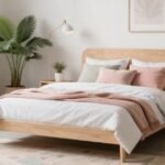 teen girl loft bedroom ideas