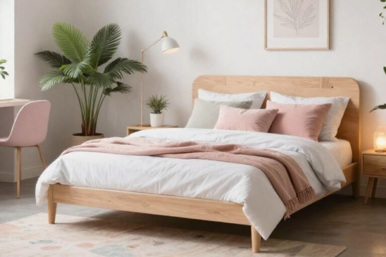 teen girl loft bedroom ideas