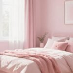 teen girl pink bedroom ideas