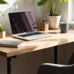 Work From Home Setup Ideas