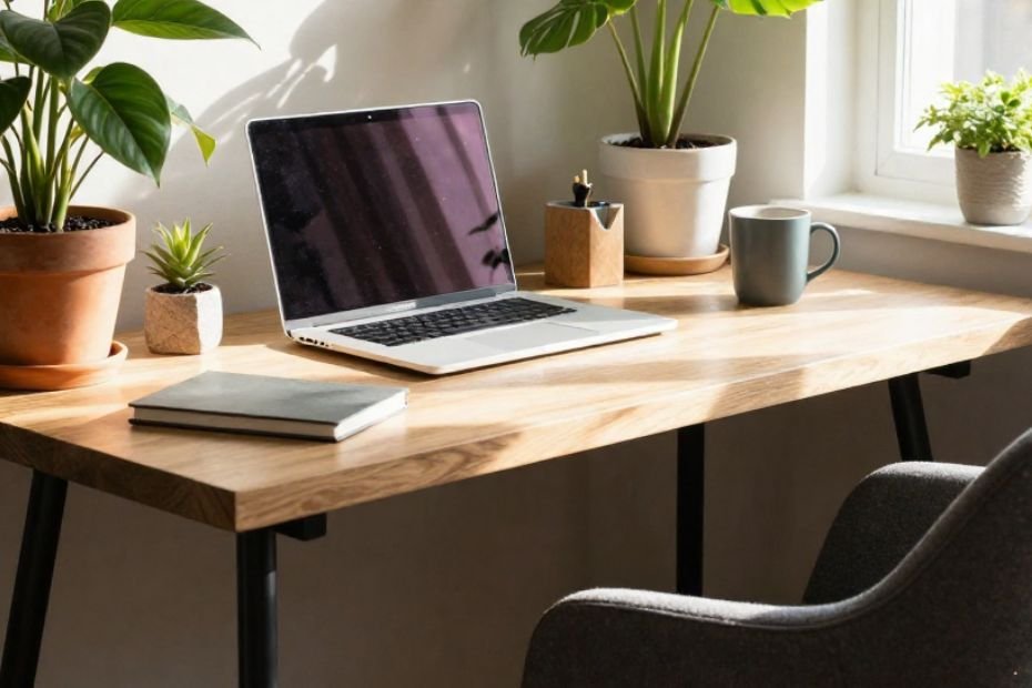 Work From Home Setup Ideas