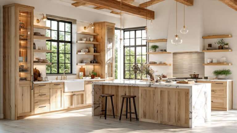 Colorful Cottage Interior Ideas for a Cozy and Cheerful Home Style