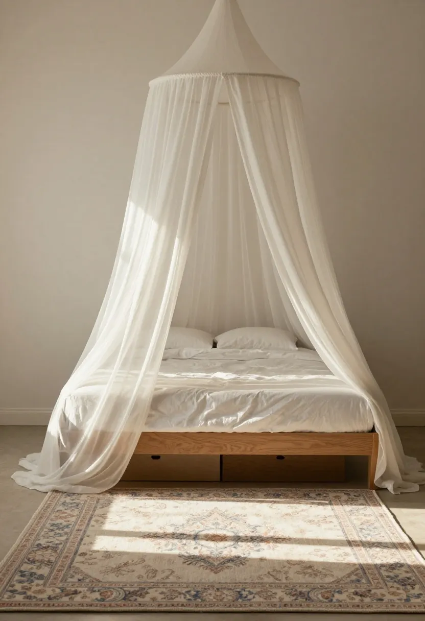 Convertible Bunk‑Style Bed for Dual Use