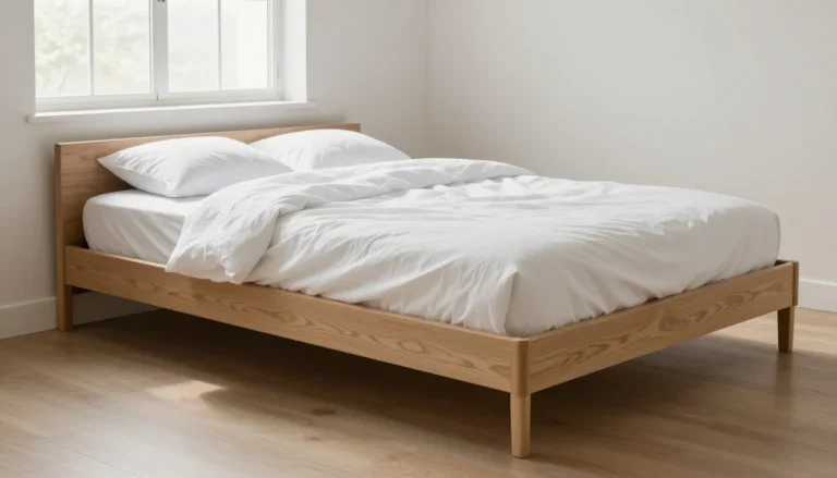 13 Dorm Room Bed Ideas to Transform Your Space