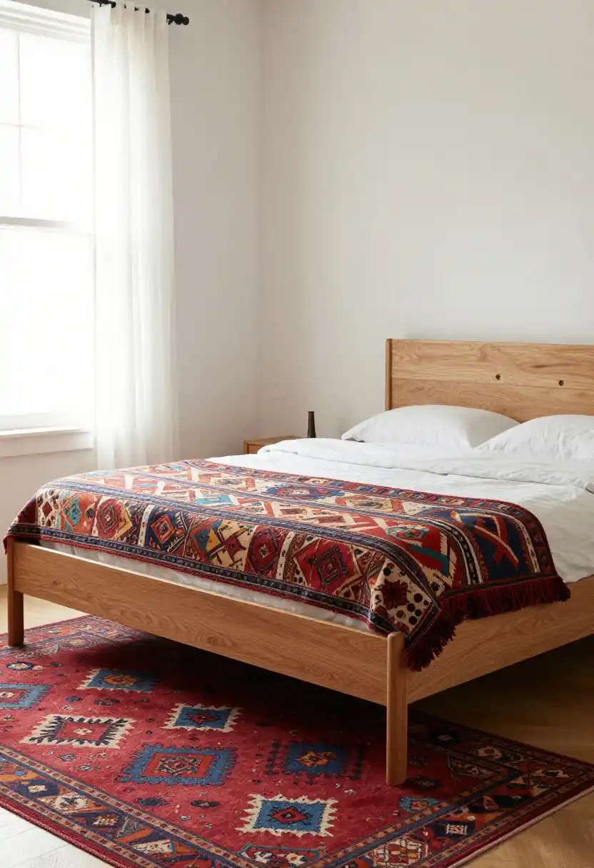 Sleek Under‑Bed Drawers for Organized Living Ideas