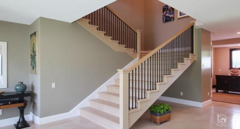 16 Central Staircase Ideas to Elevate Your Home