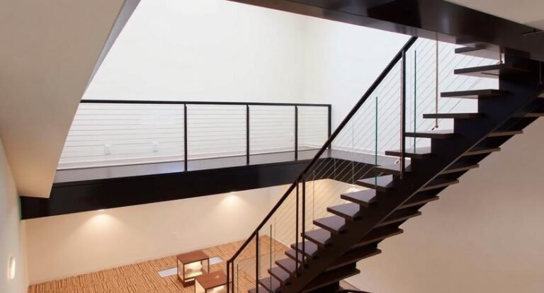 Stunning Duplex Staircase Design Ideas for Modern Homes