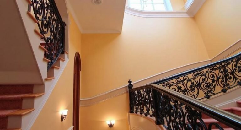 19 Stunning Fancy Staircases to Elevate Your Home Design