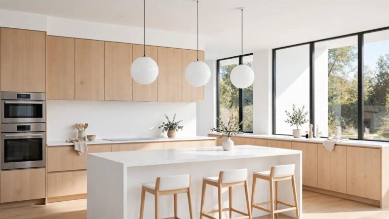 17 Kitchen Pendant Lighting Ideas That Transform Your Cooking Space